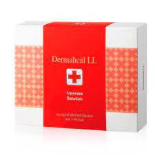 dermaheal hl,  is an anti-hair loss treatment, which works to improve hair loss and alopecia for both men and women, Improves scalp problems and дермахил...