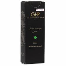 CSHP - CSHP SEMINAR 2022 Anti Age Care, Anti-aging day cream with moisturising and antioxidant ingredients. This light and delicate cream is silky to.......