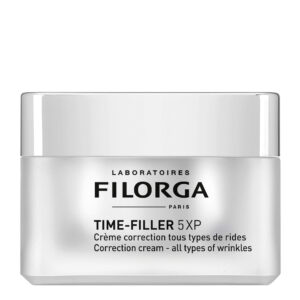 FILORGA ANTI AGEING MICELLAR SOLUTION for the face and eyes is a 3-in-1 micellar water make-up remover that cleanses, removes make-up, and hydrates all.....