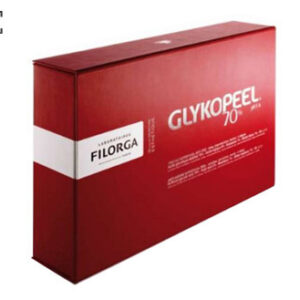 FILORGA GLYKOPEEL BOTTLE (1 X 60 ML (70% GLYCOLIC ACID)