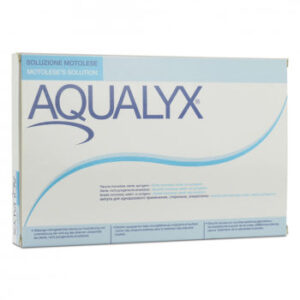 aqualyx injections